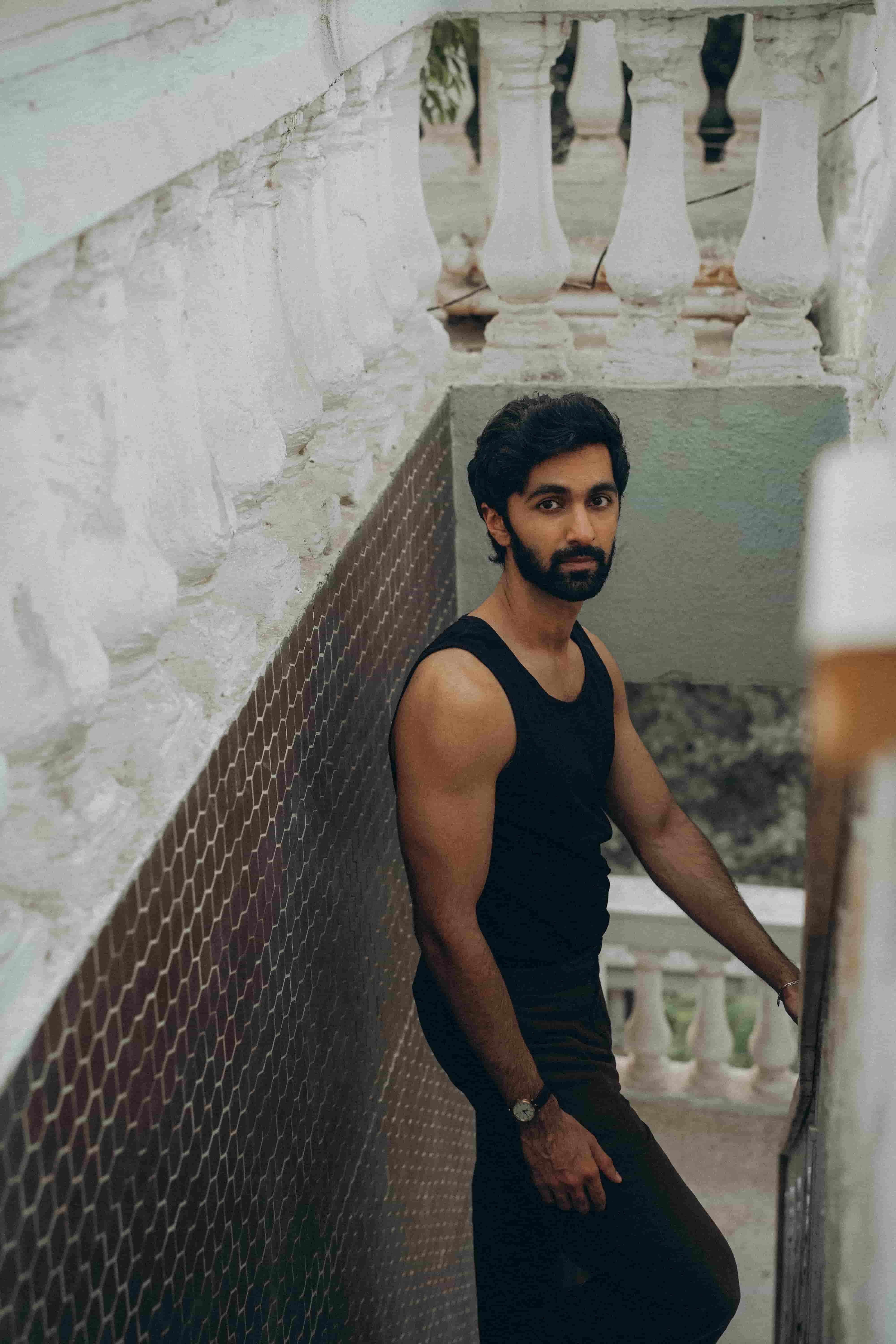 Rohan Gurbaxani